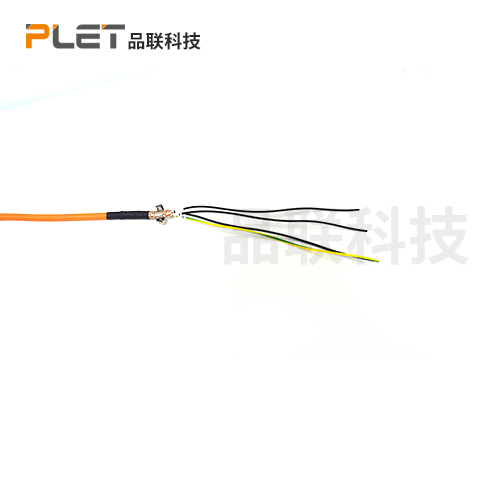 S120西門子伺服線束-6FX5002-5CG10